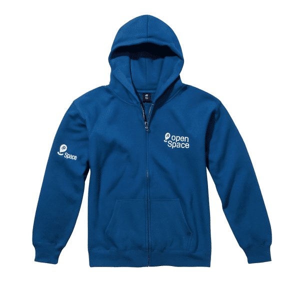 קפוצ'ונים עם הדפסת לוגו