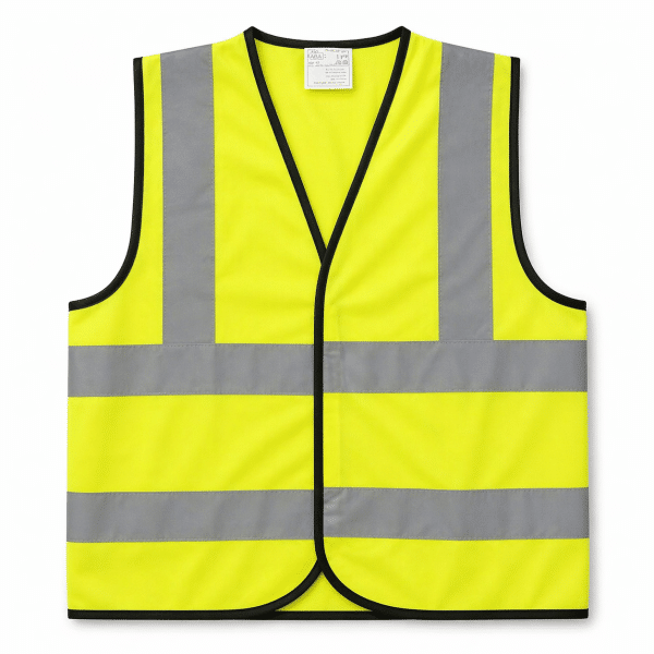 ווסטים זוהרים ממותגים לילדים