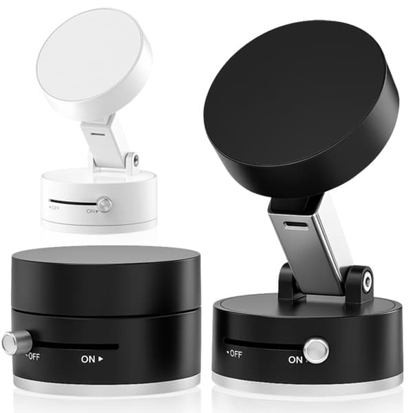 מעמד מגנט ממותג