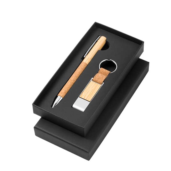 סט מהודר למנהל