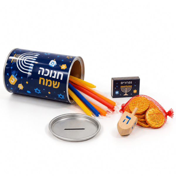קופת חסכון ממותגת