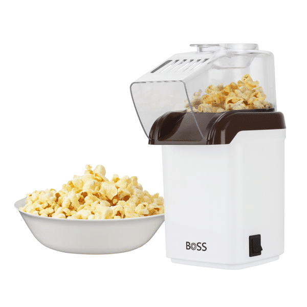 מכשיר להכנת פופקורן