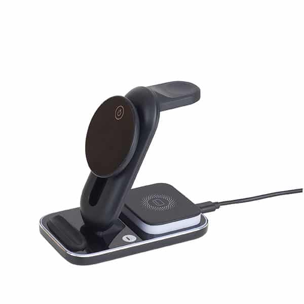 מטען אלחוטי עוצמתי 15W