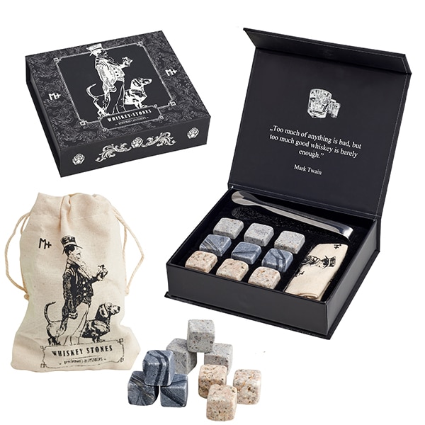 מארז מתנה לוויסקי