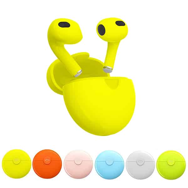 אוזניות BlueTooth YOOKIE