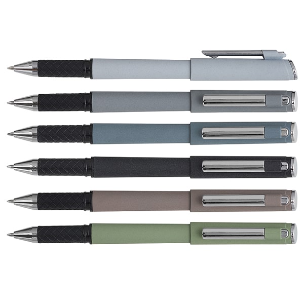 עטים עם הדפסה דיגיטלית צבעונית