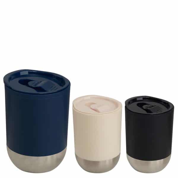 ספלים טרמיות | כוסות ממותגות