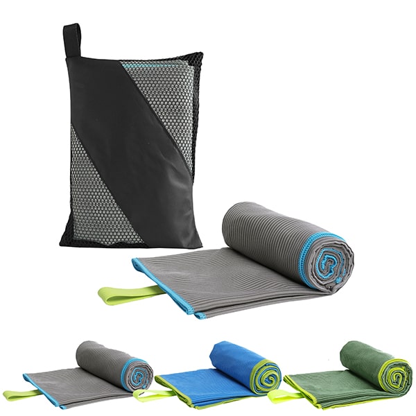 מגבות ספורט