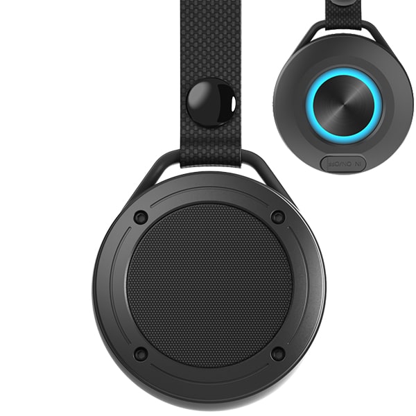 רמקול ממותג | הדפסה על רמקולים