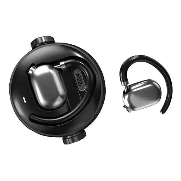 אוזניות חיצוניות PiZZi