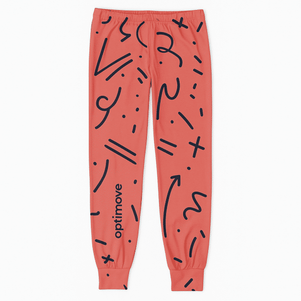 מכנסיים ממותגים | מכנסיים עם הדפסה