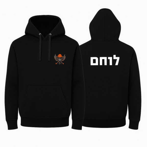 קפוצ'ונים ממותגים