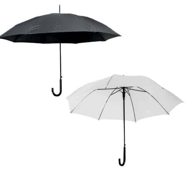 מטריה ידית סבא מפלסטיק