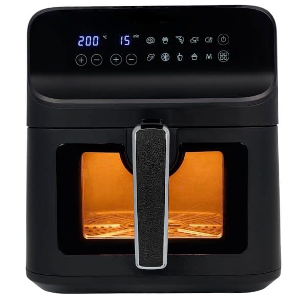 סיר חשמלי AIR FRYER