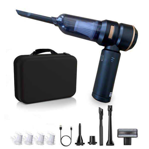 שואב אבק ממותג | מתנות לעובדים