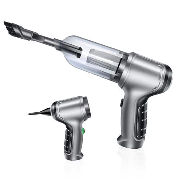 שואב אבק ידני לרכב