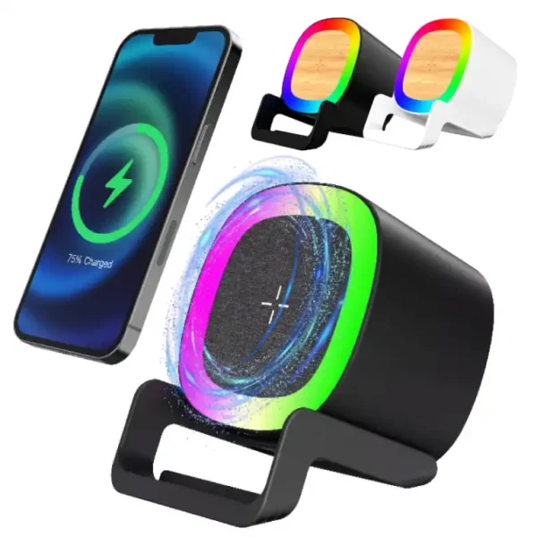 רמקול בלוטוס עוצמתי