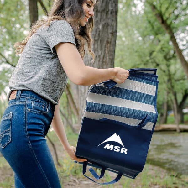 מחצלת אישית