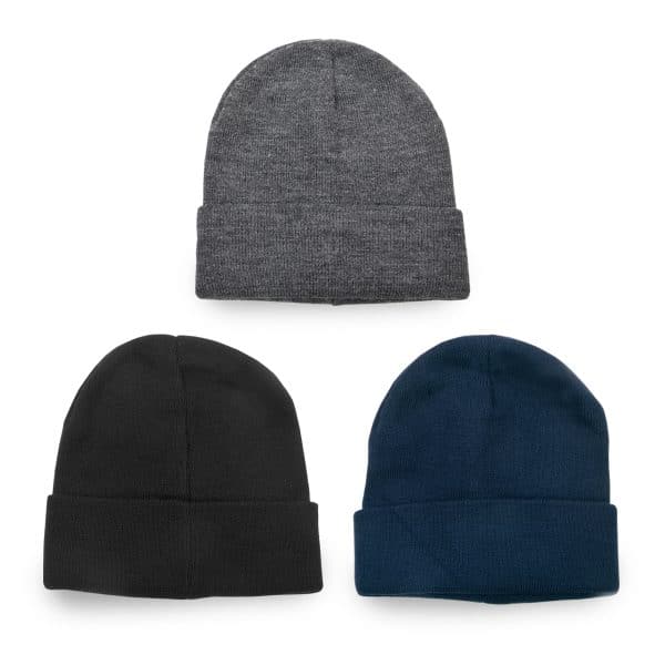 כובעי גרב עם רקמה | כובע גרב עם לוגו