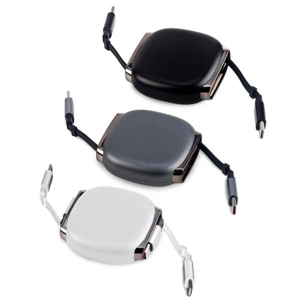 כבל הטענה מתקפל ממותג