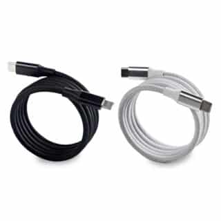 כבל טעינה מגנטי ממותג