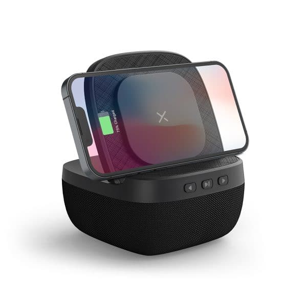 רמקול שולחני יוקרתי