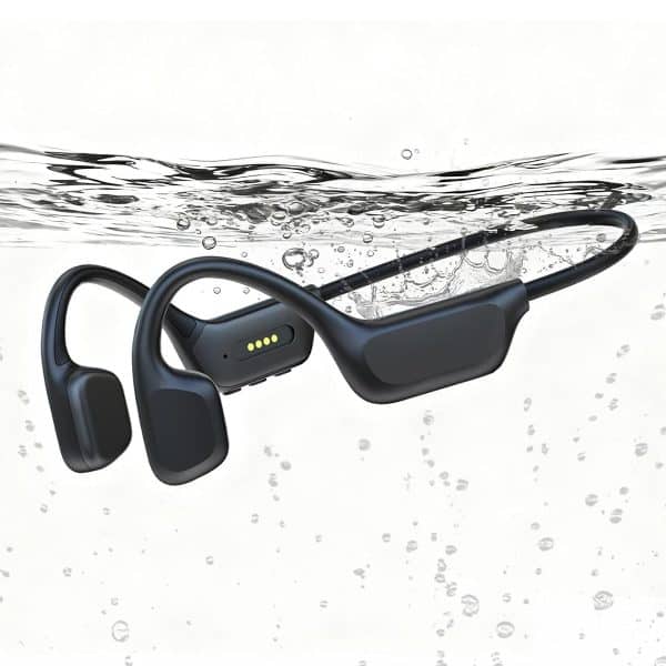 אוזניות ספורט למיתוג