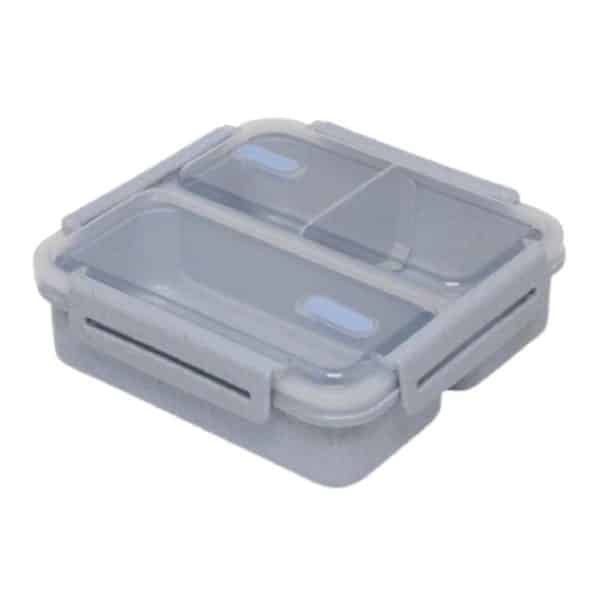 קופסת אוכל ממותגת