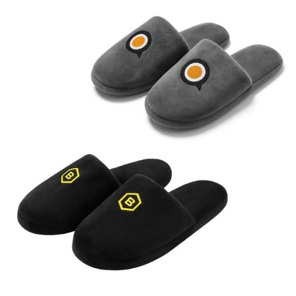 נעלי בית לעובדים