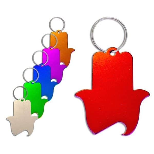 מחזיק מפתחות חמסה