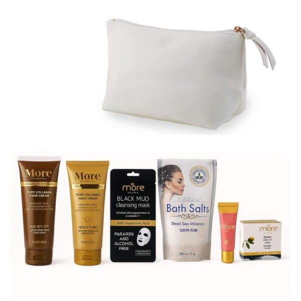 מארז טיפוח ממותג