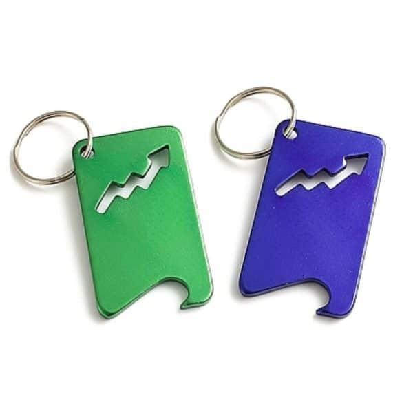 פותחנים ממותגים