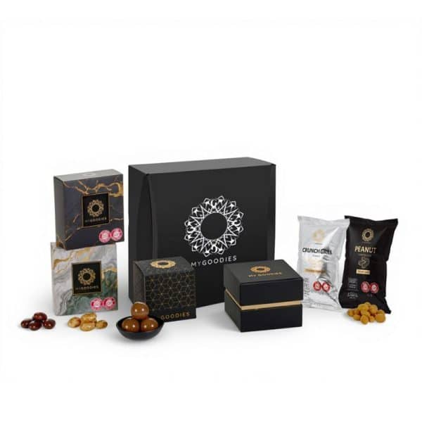 מארזי שוקולד כשרים לפסח