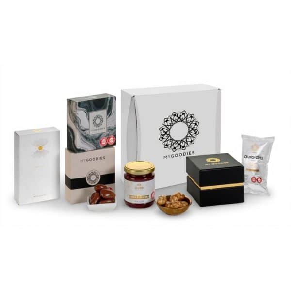 מארזי שוקולד לפסח