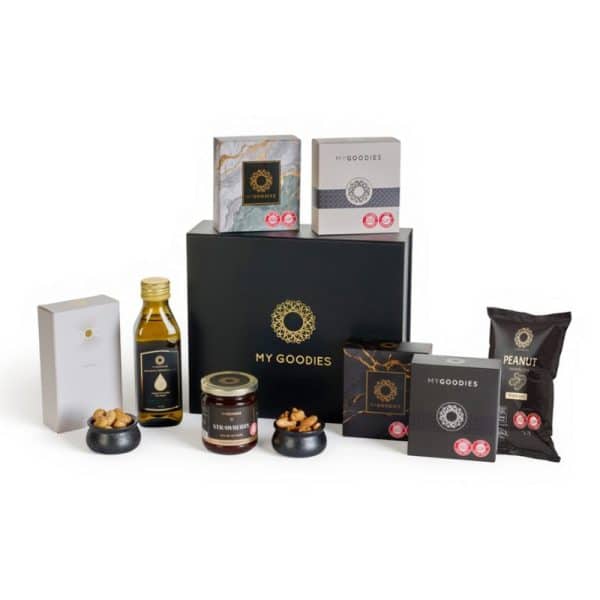 מארז שוקולד לפסח