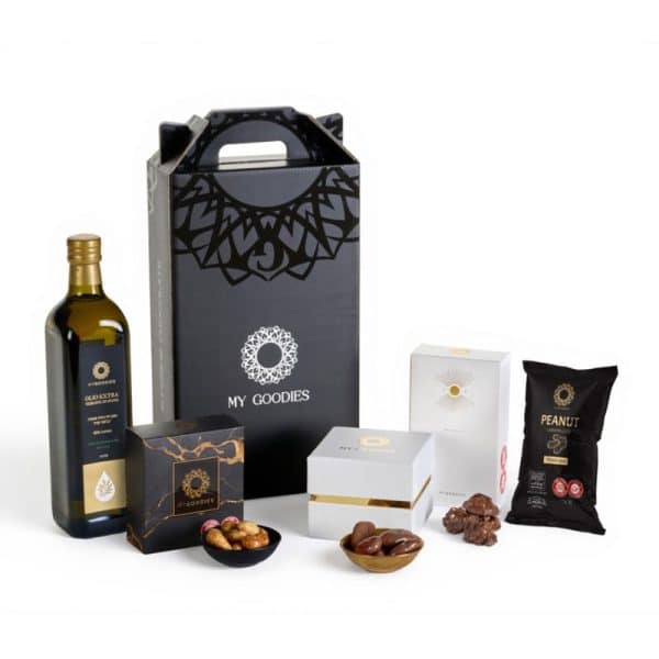 מארזי שוקולד איכותיים כשרים לפסח