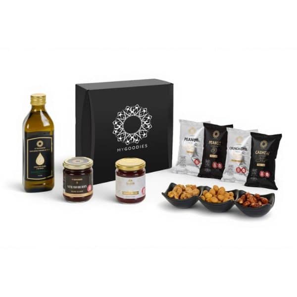 חבילות לפסח