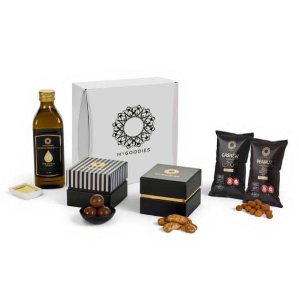 מארז שוקולד כשר לפסח