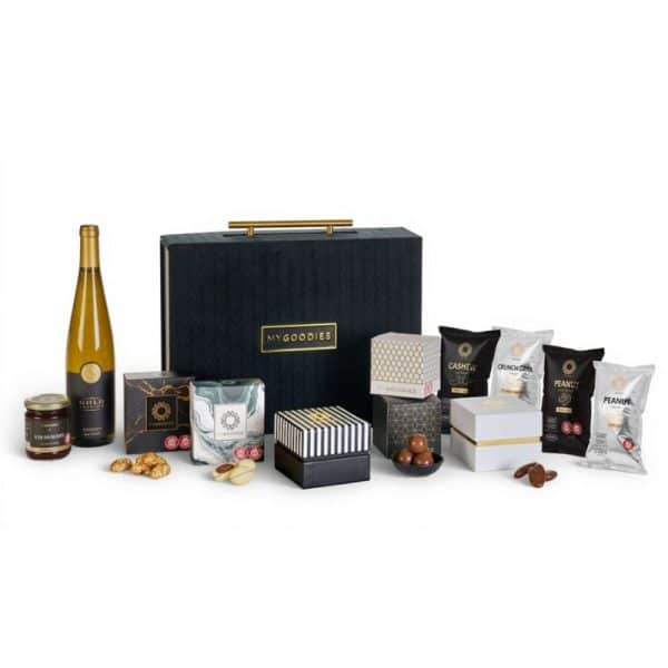 מתנות לפסח | מארזים לעובדים