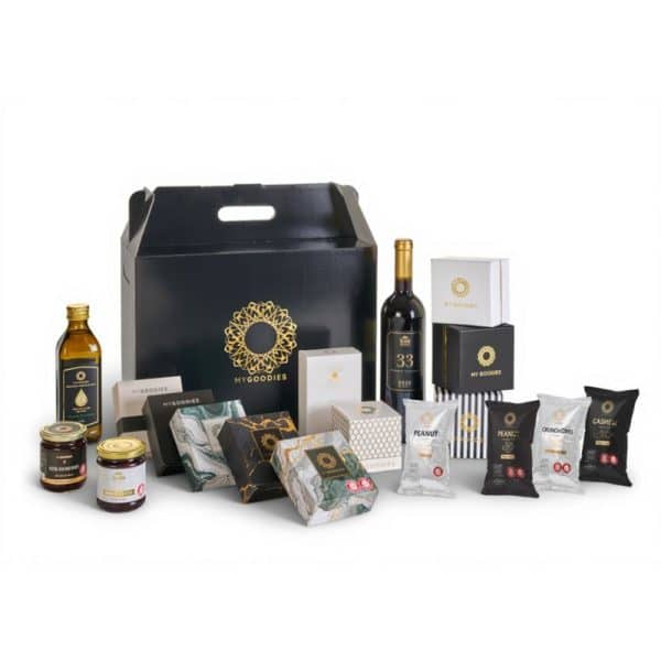 מארזים מהודרים לפסח