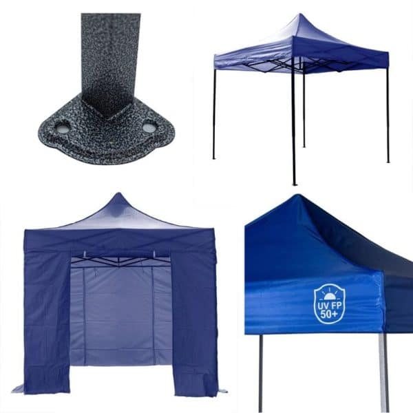 סככת צל גזיבו