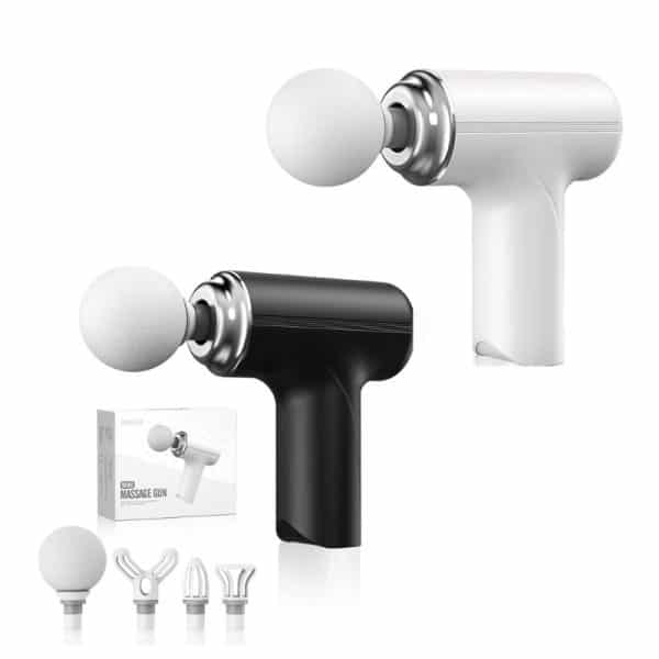 אקדח עיסוי מקצועי