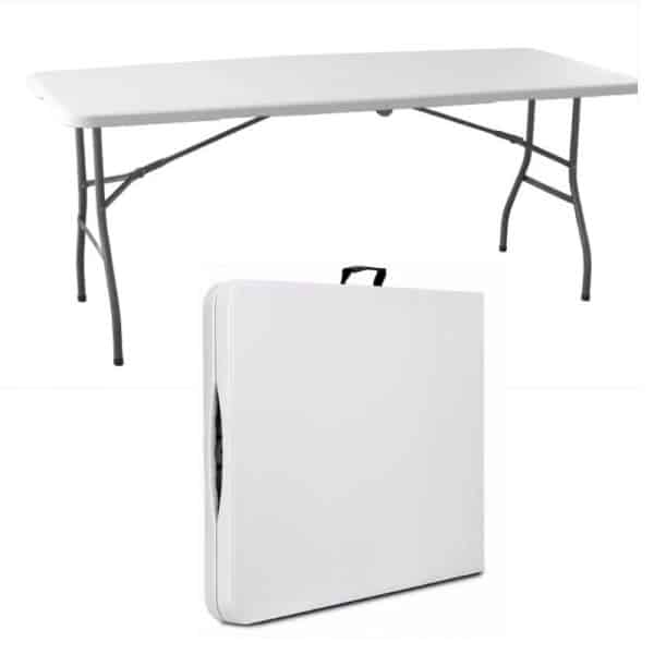 שולחן פיקניק מתקפל