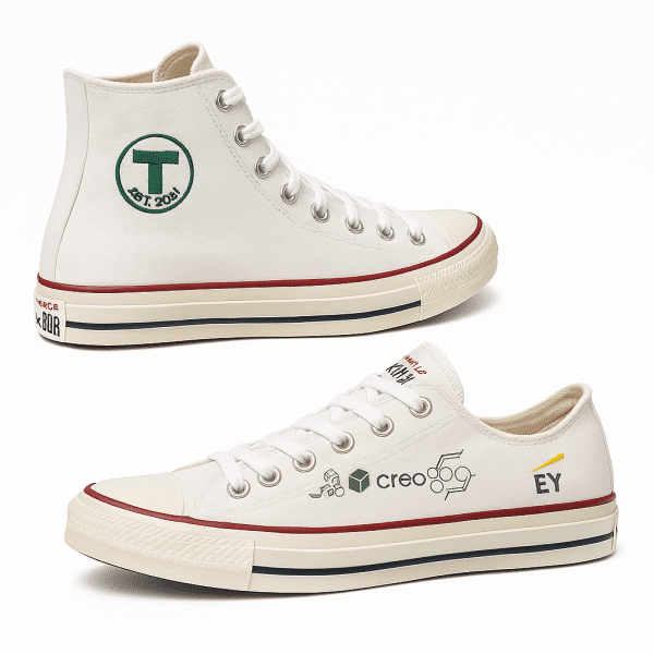 נעלי אולסטאר ממותגות