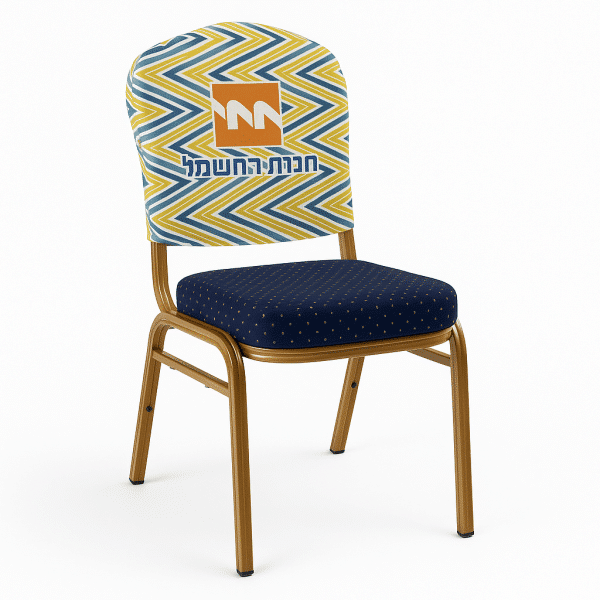 כיסוי משענת ראש במיתוג ALL OVER