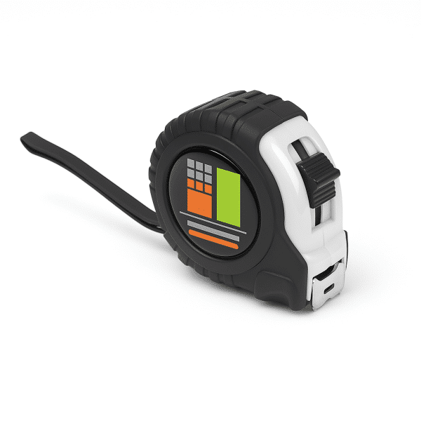 סרט מדידה 3 מטר