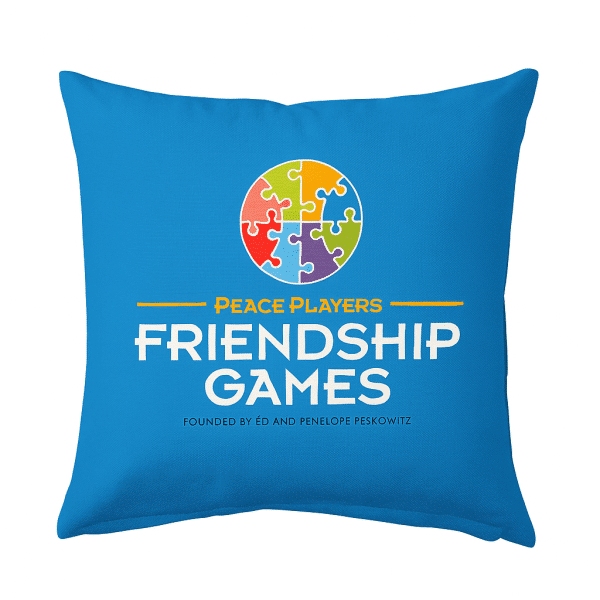 כריות נוי ממותגות