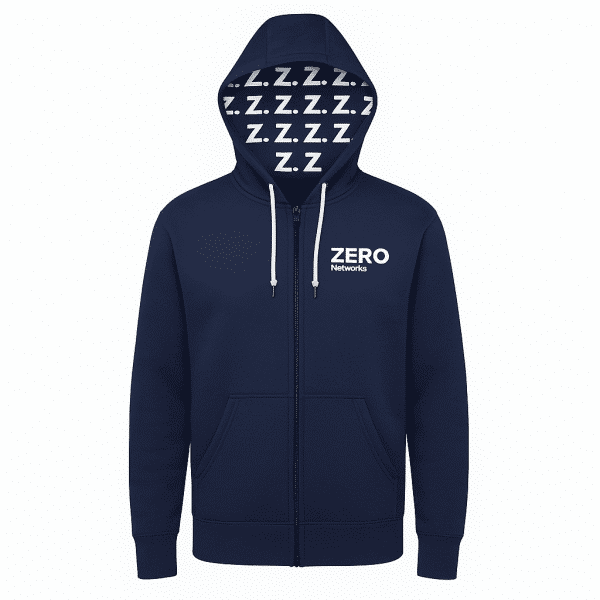 קפוצ'ונים עם לוגו