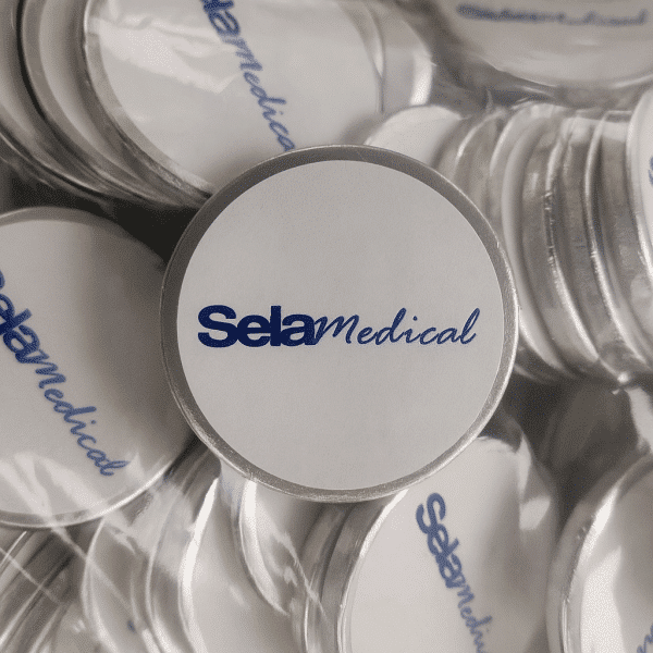 מטבעות שוקולד ממותגים