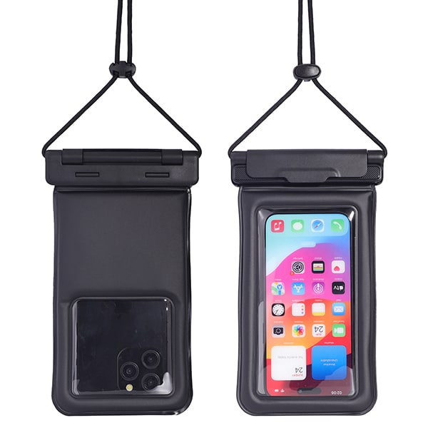 נרתיק הגנה נגד מים